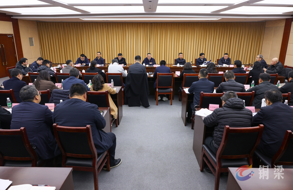 重庆铜梁：坚持引育留用全链条发力 把人才优势转化为高质量发展动能